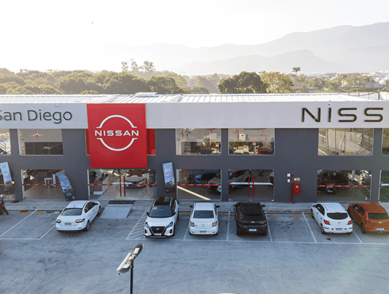 5 vantagens de comprar em uma concessionária do Grupo AB